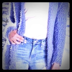 Altre'd State Sweater